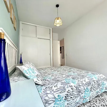Cozy Apartment, Only 3 Min Walk From The Beach In Los Gigantes