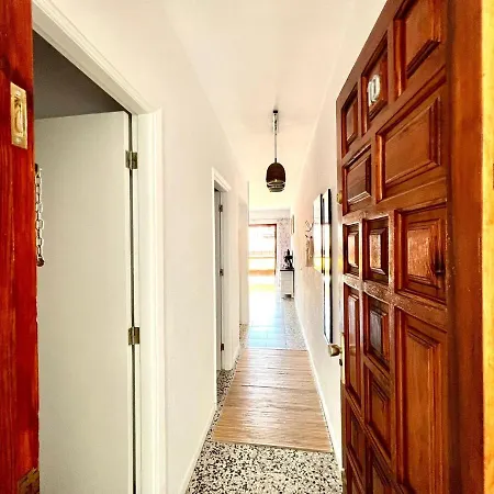Cozy Apartment, Only 3 Min Walk From The Beach In Los Gigantes * Acantilado de los Gigantes